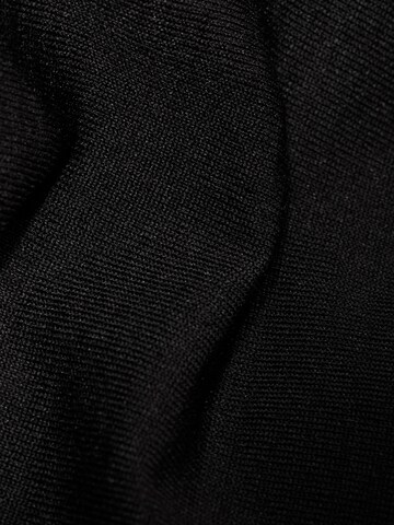 MAMMUT Funktionsfleecejacke 'Aenergy Light' in Schwarz