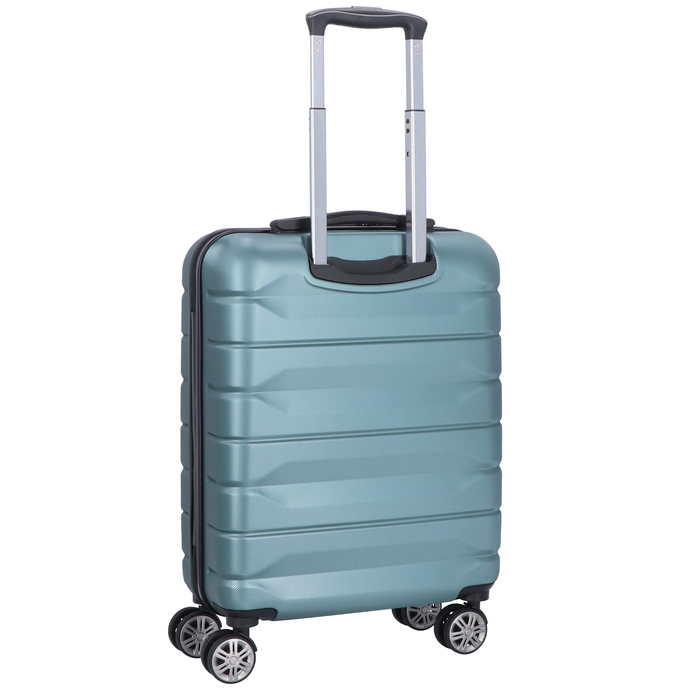 Valisette 'Air Armour' Delsey Paris en vert