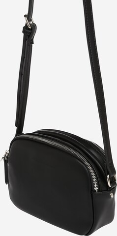 Guido Maria Kretschmer Women - Mala de ombro 'Paula' em preto: frente