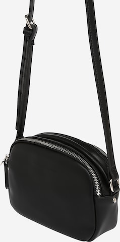 Guido Maria Kretschmer Collection Crossbody Bag 'Paula' in Black: front