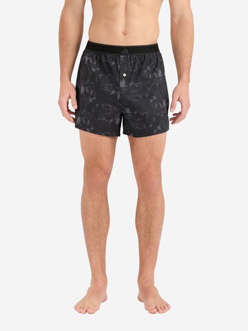 ADIDAS SPORTSWEAR Boxer ' Active Woven ' in Blau: Vorderseite