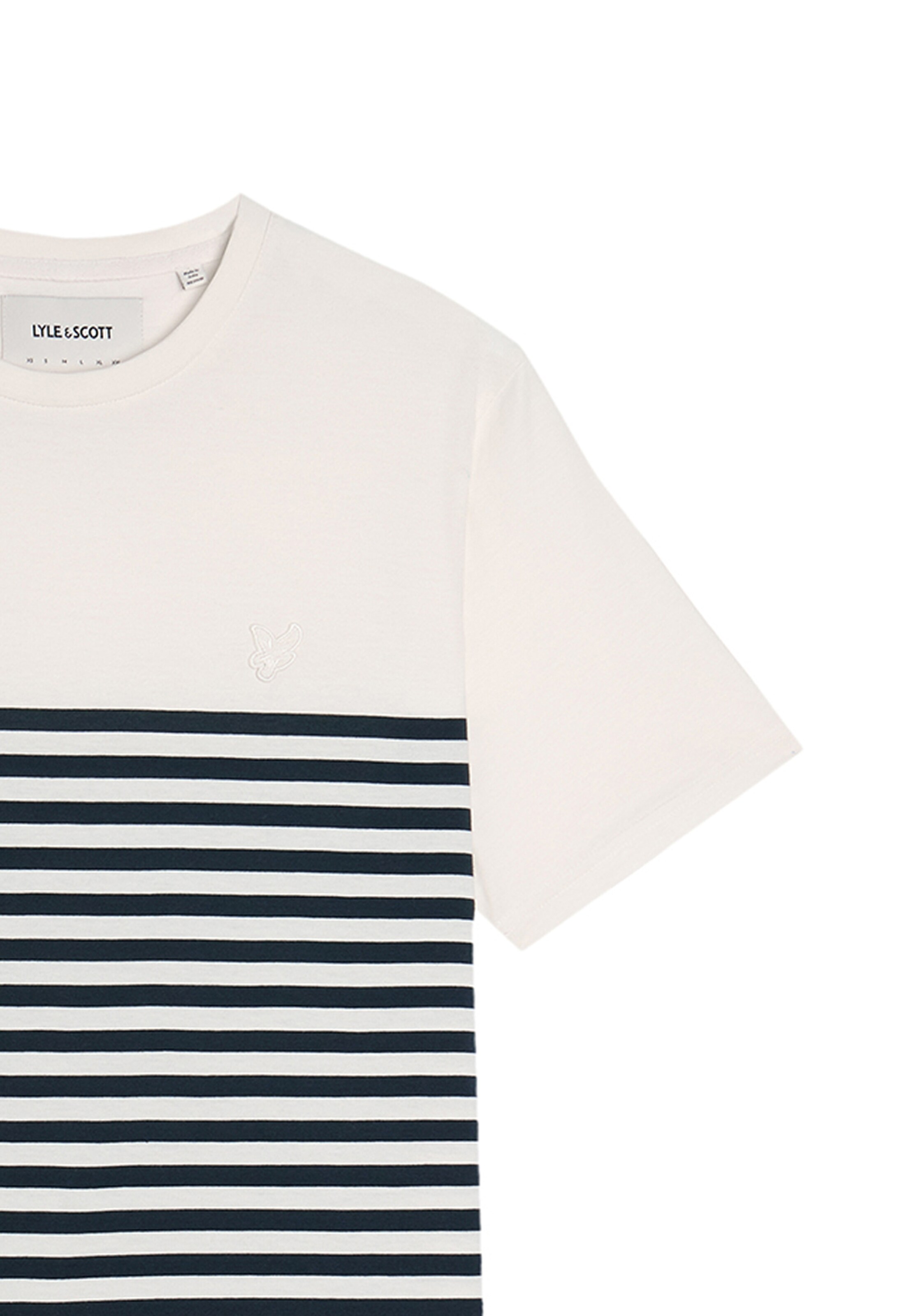 Lyle & Scott Shirt in Beige