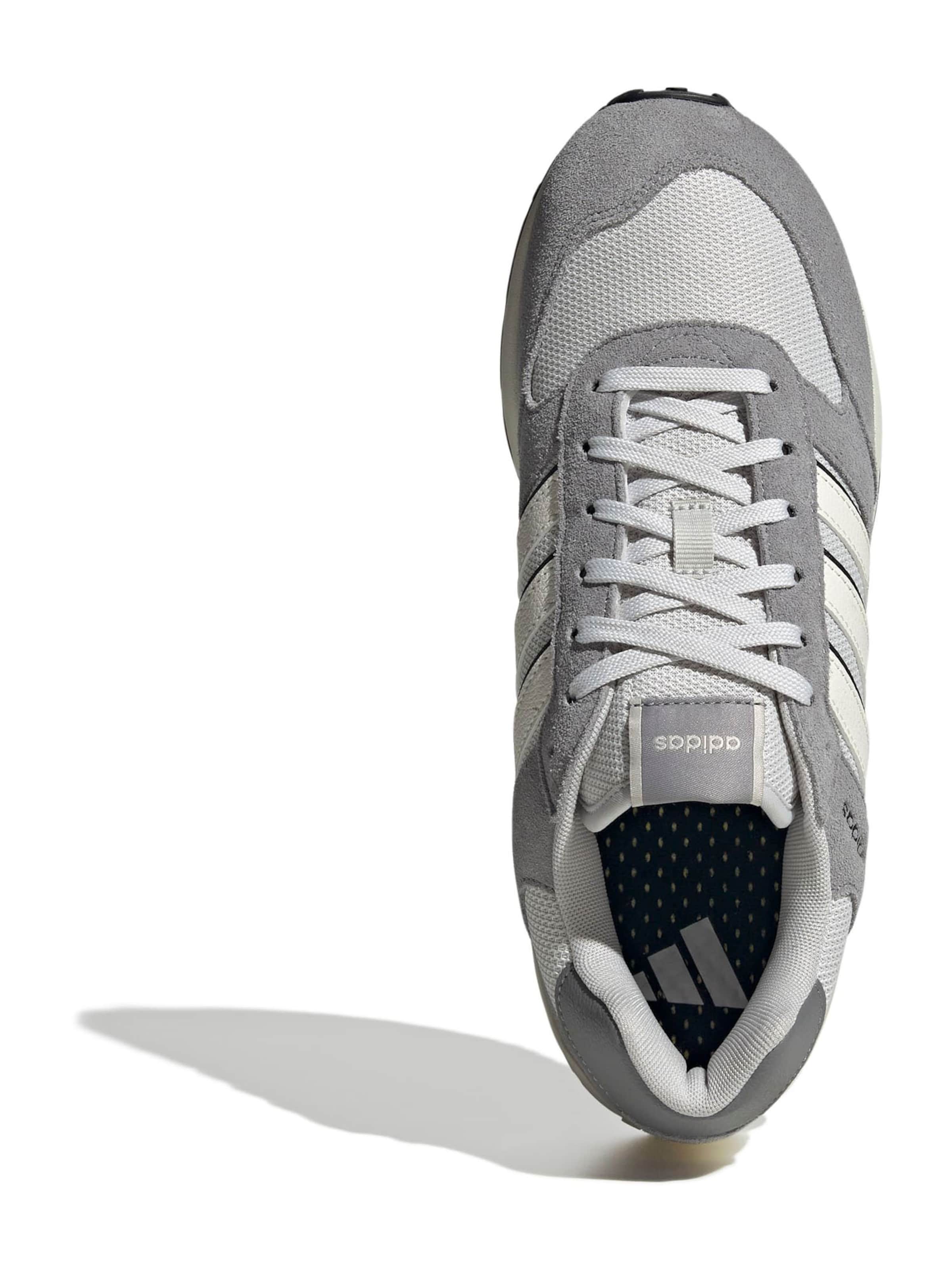 ADIDAS SPORTSWEAR Trainers 'Run 80s' in Grey