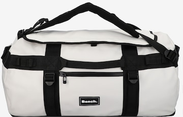BENCH Weekender in White: front
