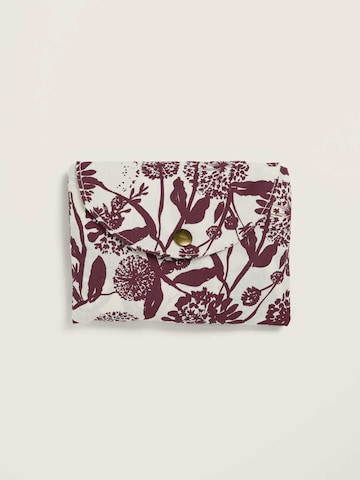 Cabas Seasalt Cornwall en violet