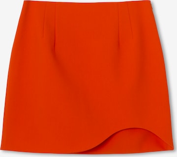 Envii Rock 'Damson' in Orange: predná strana