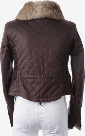 Belstaff Jacket & Coat in S in Brown