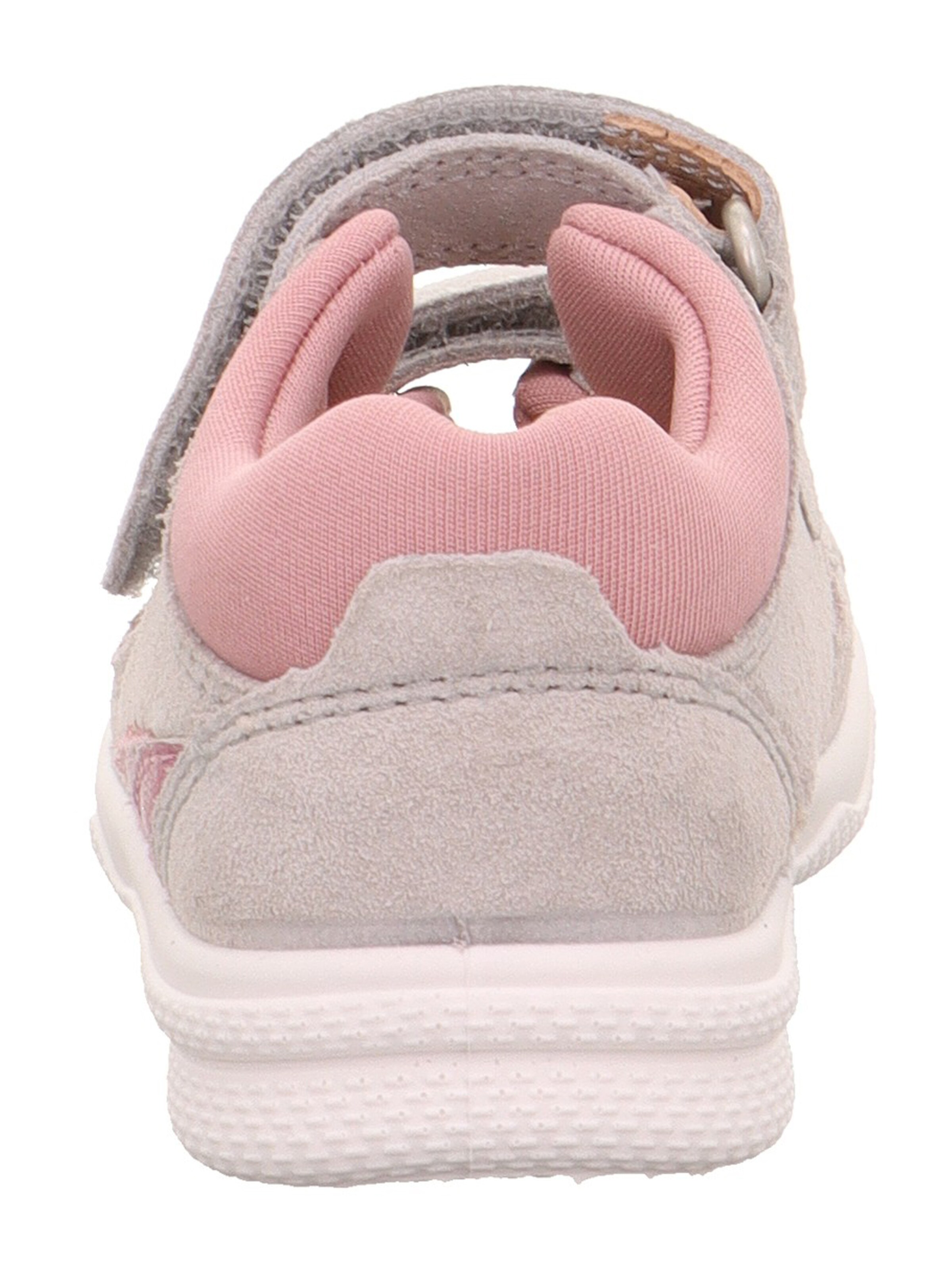 SUPERFIT Sandal 'Polly' in Pink