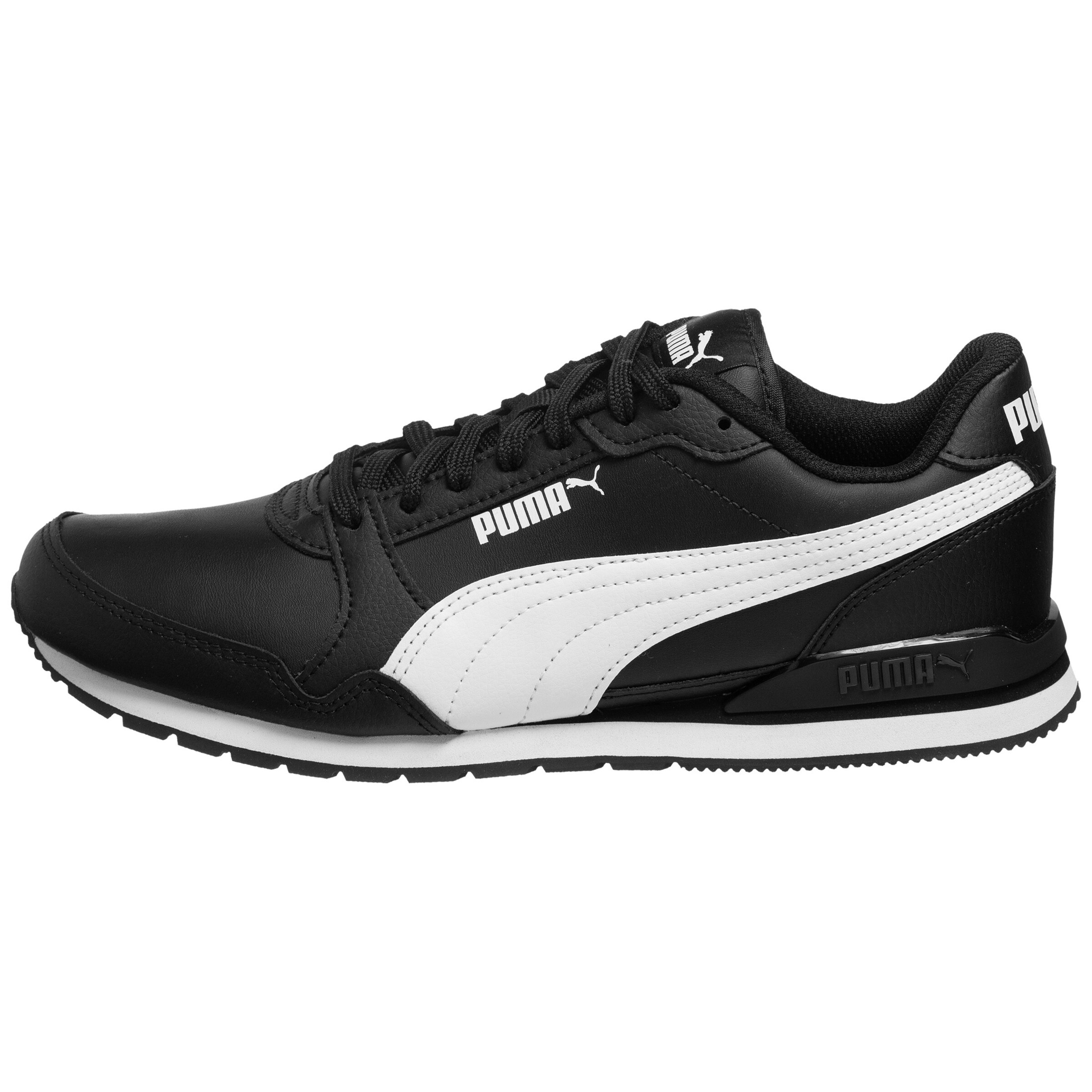 Frauen Sneaker PUMA Sneaker 'Stunner V3' in Schwarz - DF66420 Frauen Sneaker PUMA Sneaker 'Stunner V3' in Schwarz - DF66420