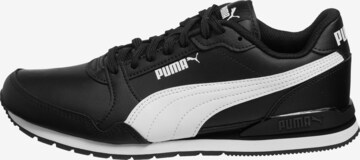 Sneaker bassa 'Stunner V3' di PUMA in nero