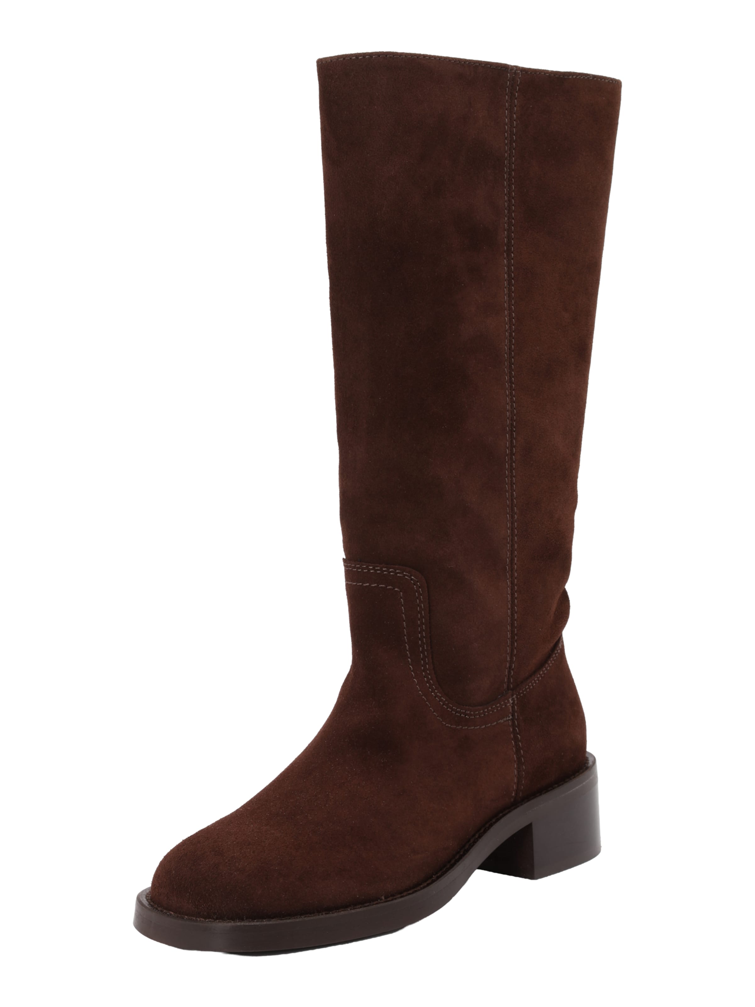 STEVE MADDEN Kozaki 'Riggs-E' w kolorze brązowym, Podgląd produktu