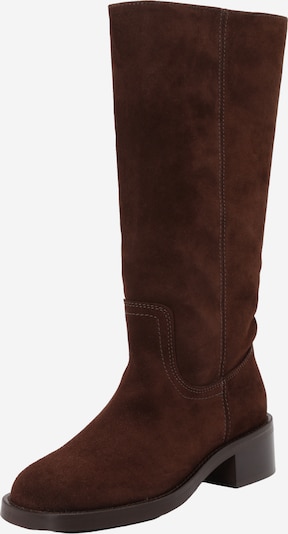 STEVE MADDEN Čizme 'Riggs-E' u smeđa, Pregled proizvoda