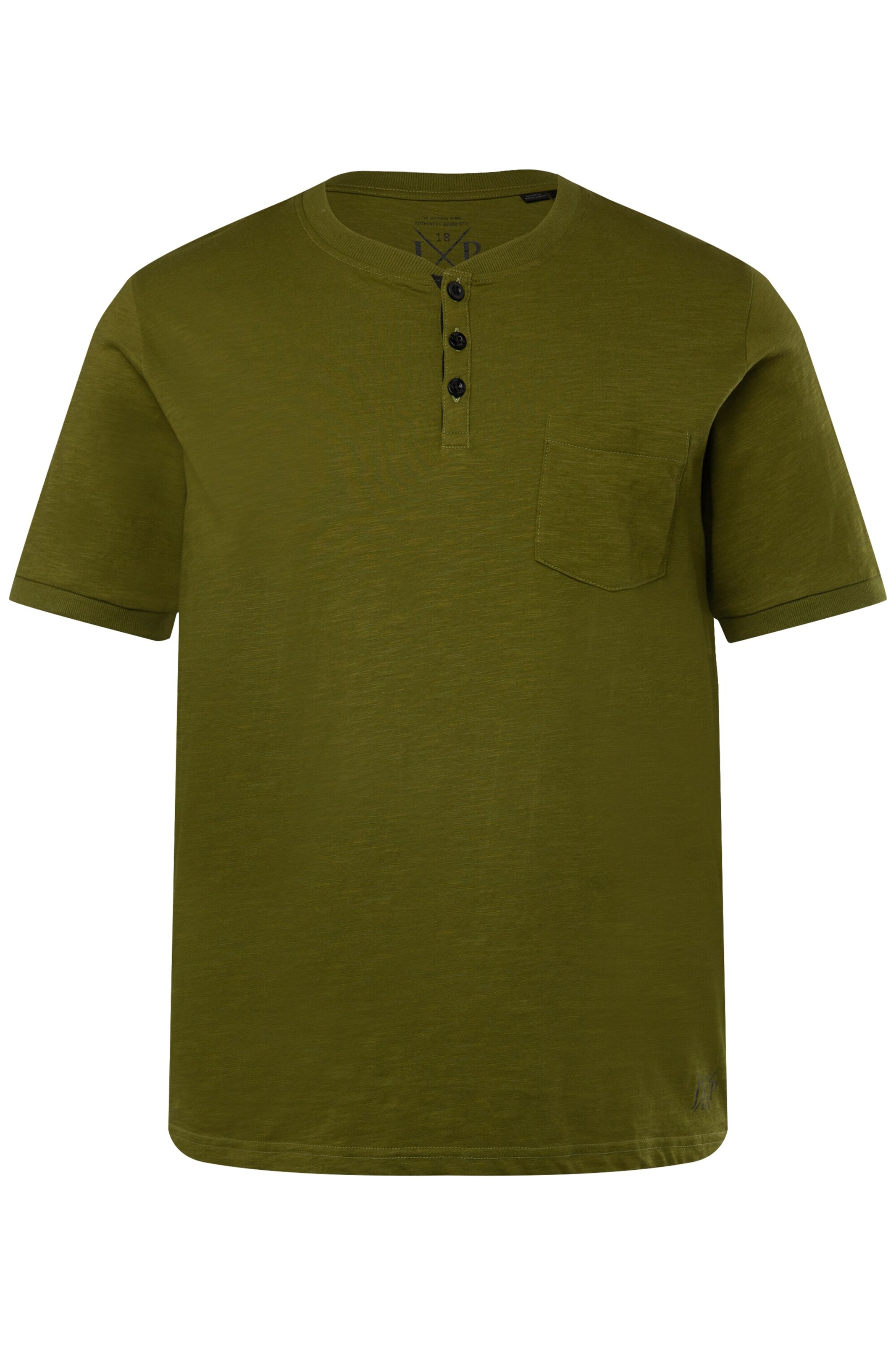 JP1880 Pyjama in Grün