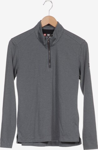 Engelbert Strauss Top & Shirt in M in Grey: front