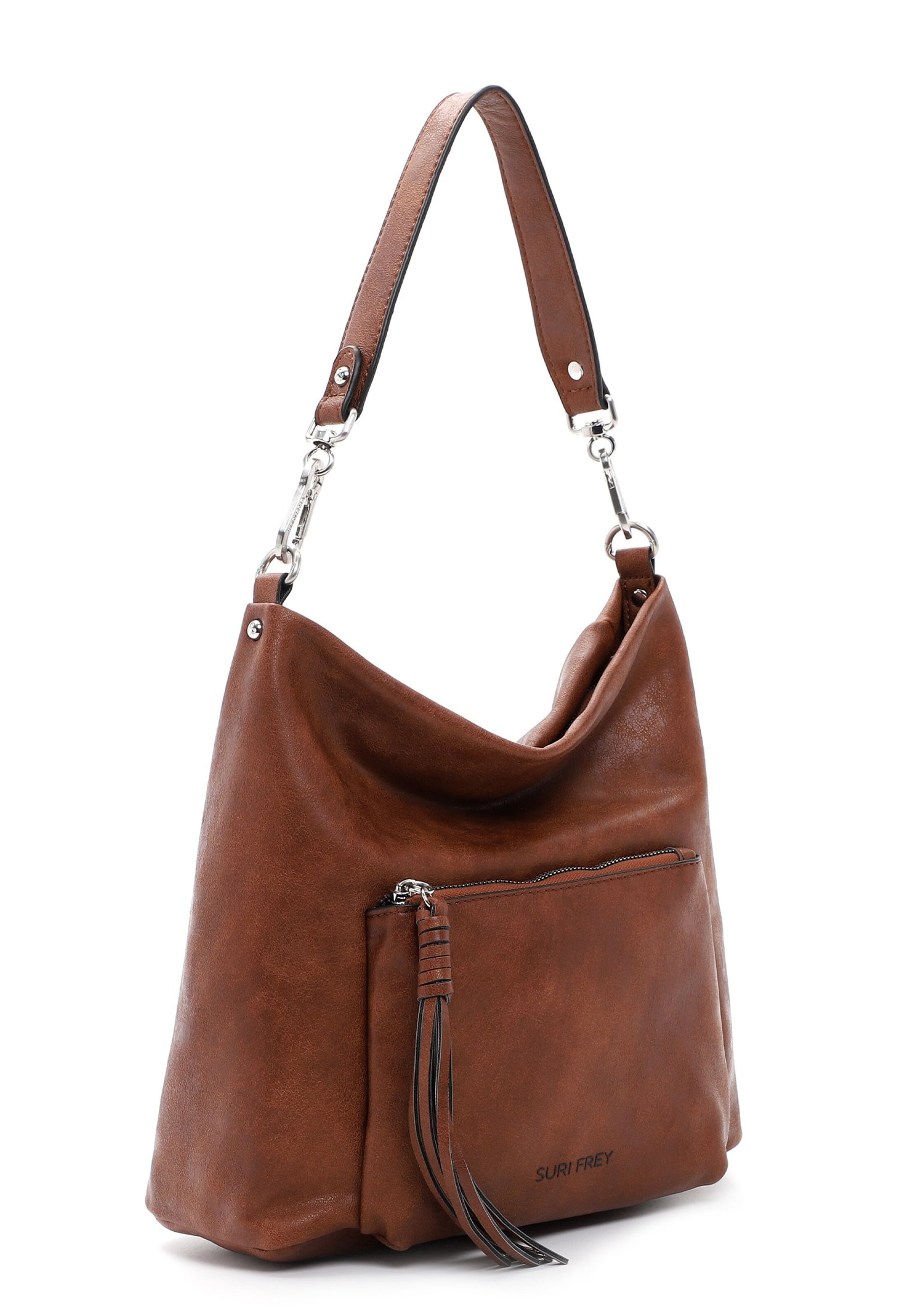 Frauen Taschen & Rucksäcke Suri Frey Tasche 'Lotty' in Braun - EU63335 Frauen Taschen & Rucksäcke Suri Frey Tasche 'Lotty' in Braun - EU63335
