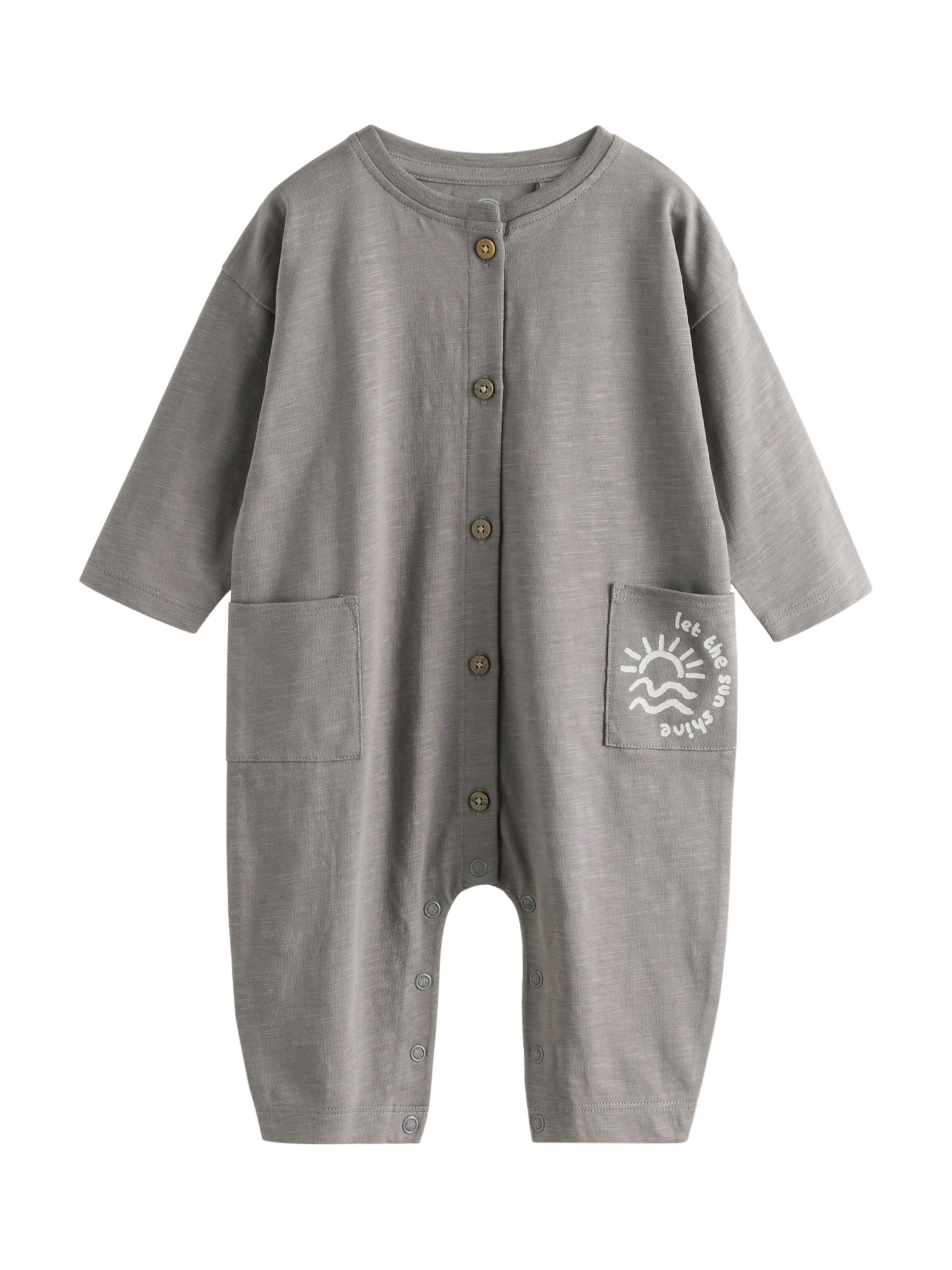 Next Rompertje/body in Gemengde kleuren
