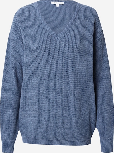 NU-IN Pullover in blau, Produktansicht
