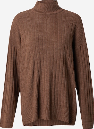 ONLY Sweater 'NEW TESSA' in mottled brown, Item view