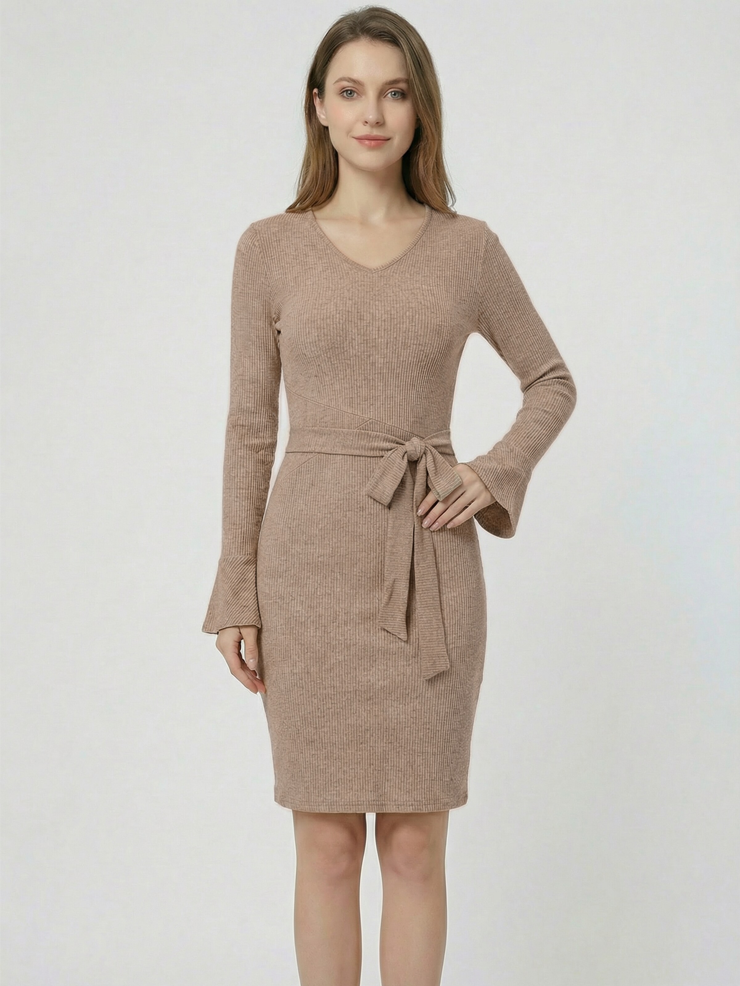 Abito 'Women Dress' di LapaPlus in verde