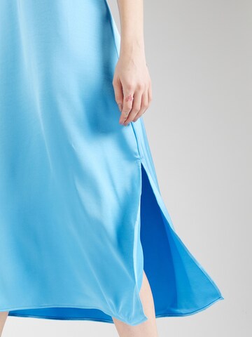 Envii Sukienka 'LIMA' w kolorze niebieski