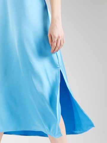 Envii Kleid 'LIMA' in Blau