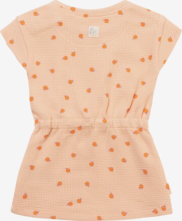 Robe 'Nyssa' Noppies en orange