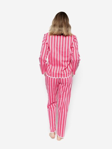 Cyberjammies Pajama Pants 'Mallory' in Pink