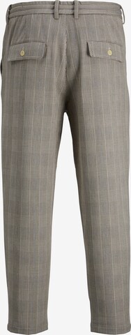 Loosefit Pantaloni con pieghe 'Bill' di JACK & JONES in beige