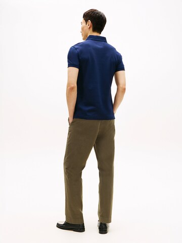 T-Shirt TOMMY HILFIGER en bleu