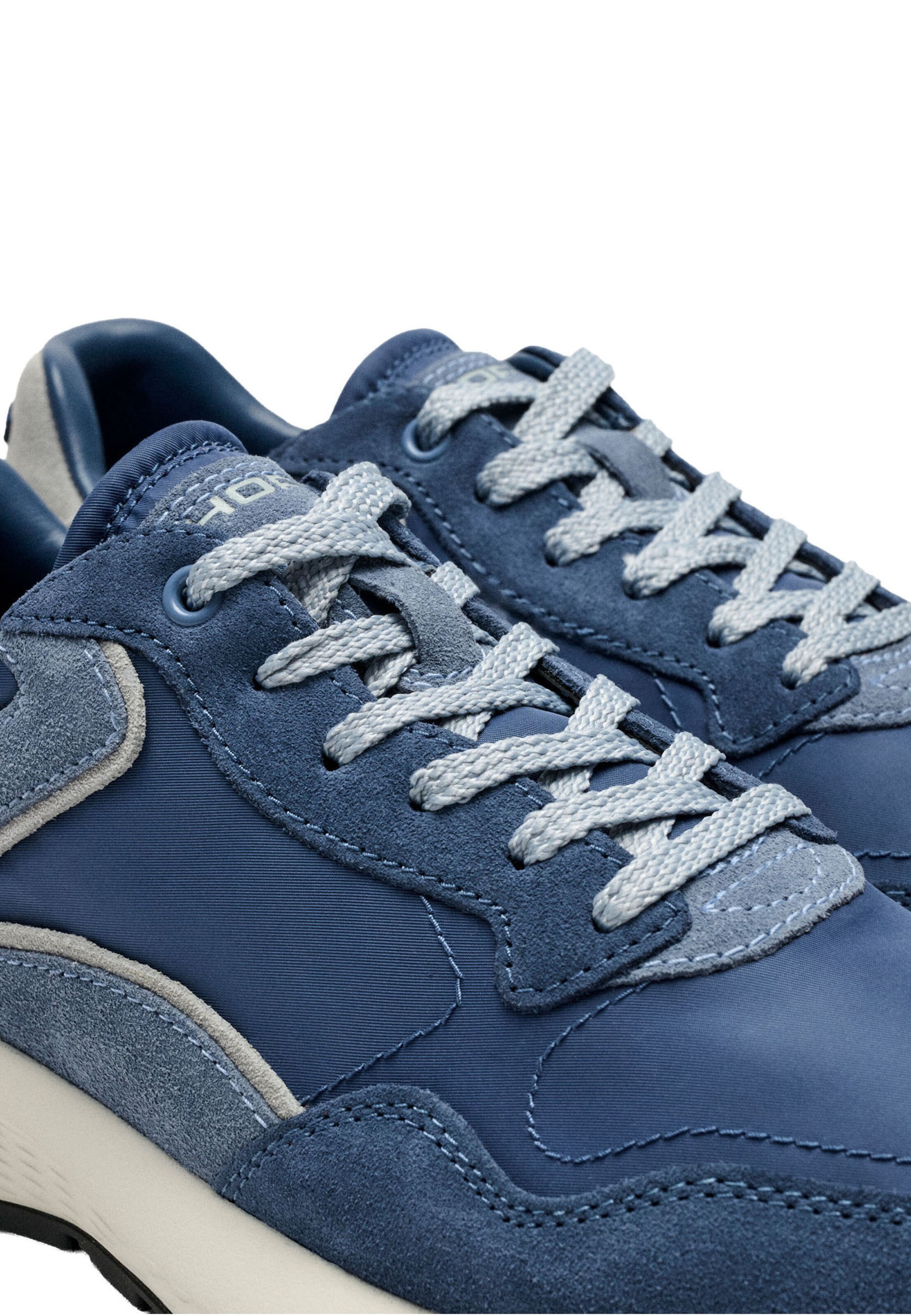 HOFF Trampki niskie 'City MkII' w kolorze niebieski