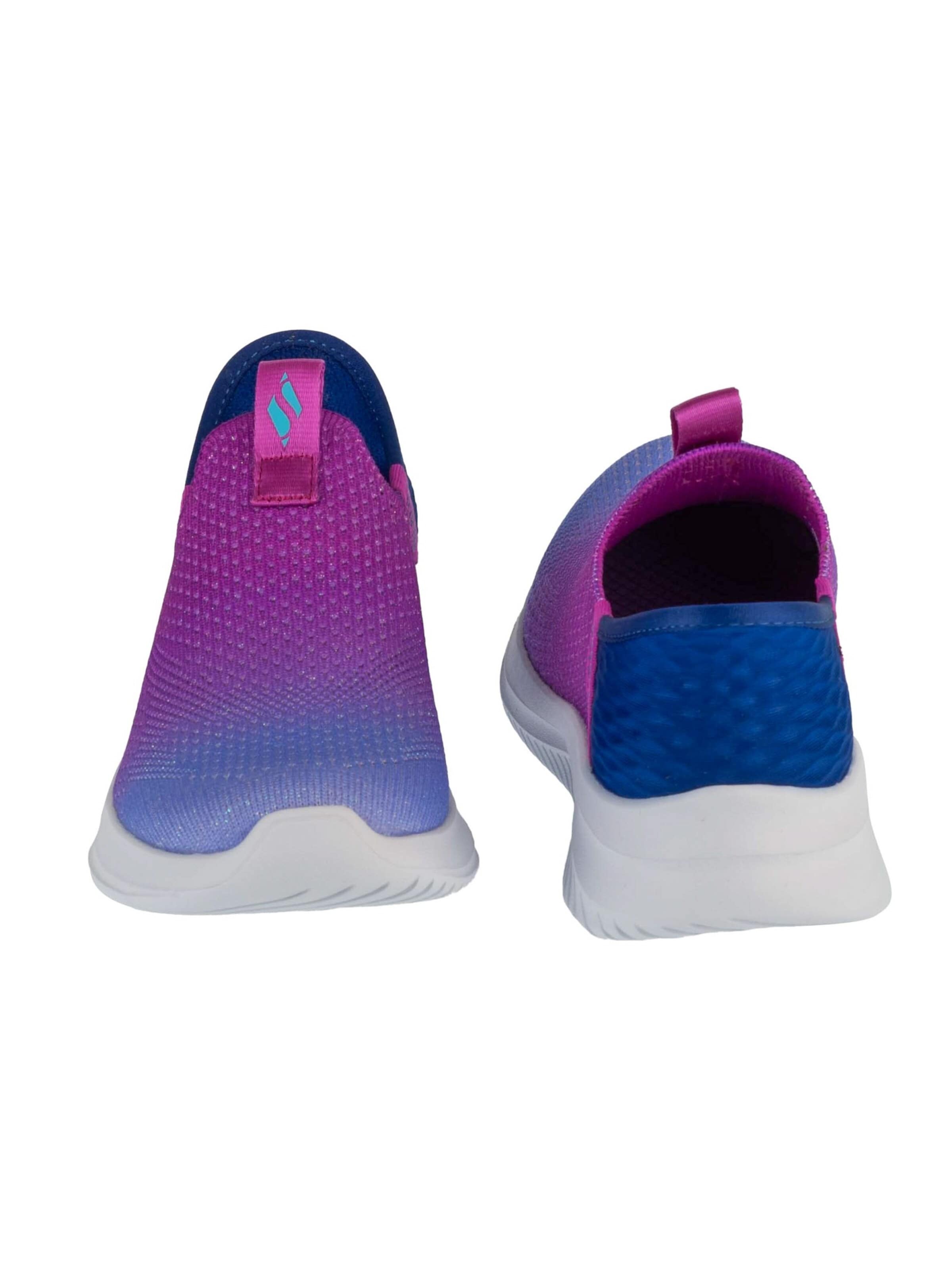SKECHERS Sneaker 'Skechers Ultra Flex 3.0 - Color Boost'‌‌‌‌‌‌ in Lila