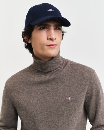 GANT Pullover in Braun
