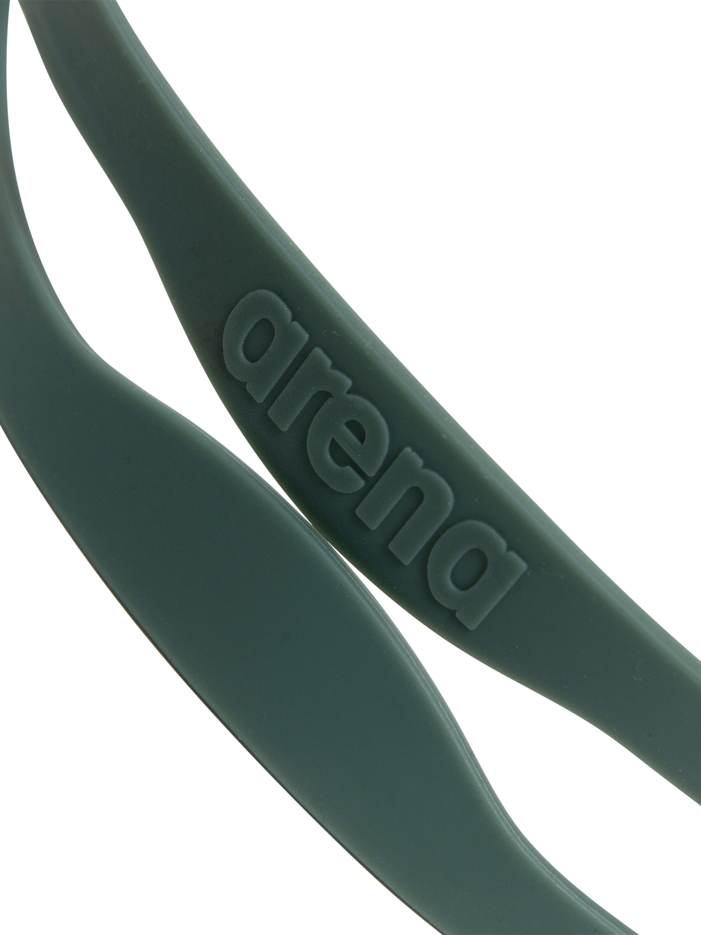 ARENA Glasögon 'THE ONE PLUS' i vit