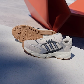 balta ADIDAS SPORTSWEAR Sportbačiai be auliuko 'Crazychaos 2000'
