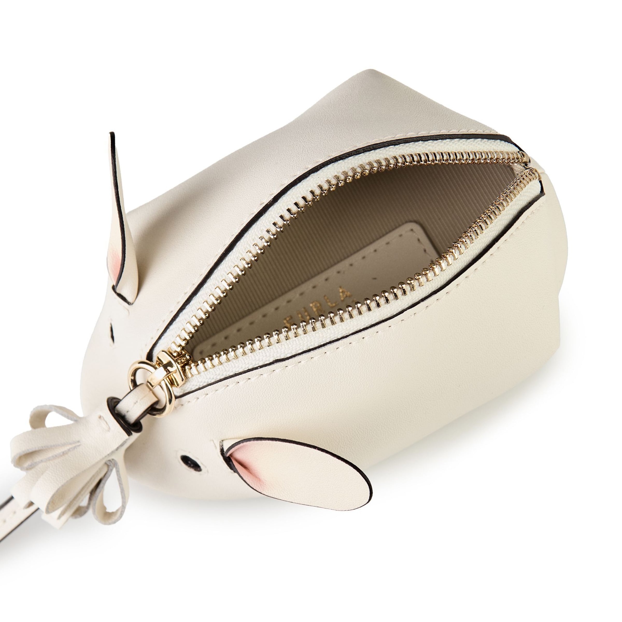 Accessoires pour sacs FURLA en blanc