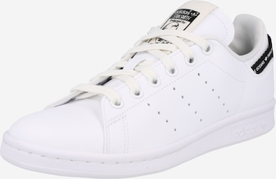 Sneaker low 'Stan Smith' ADIDAS ORIGINALS pe negru / alb, Vizualizare produs