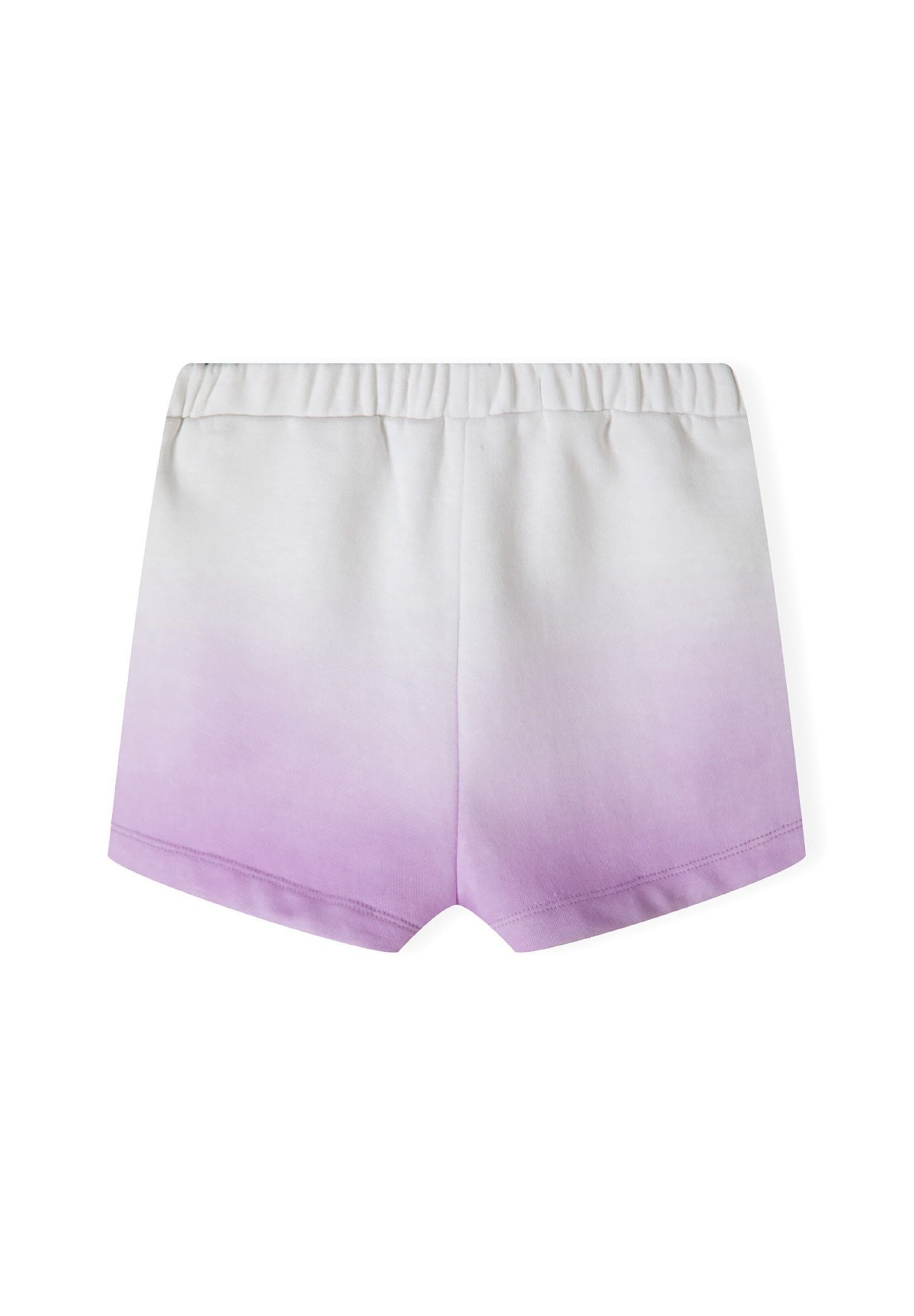 MINOTI Joggingová súprava - Fialová