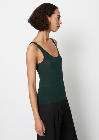 Marc O'Polo Knitted top in Green