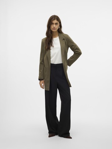 VERO MODA Blazer 'HARUKI' i grøn