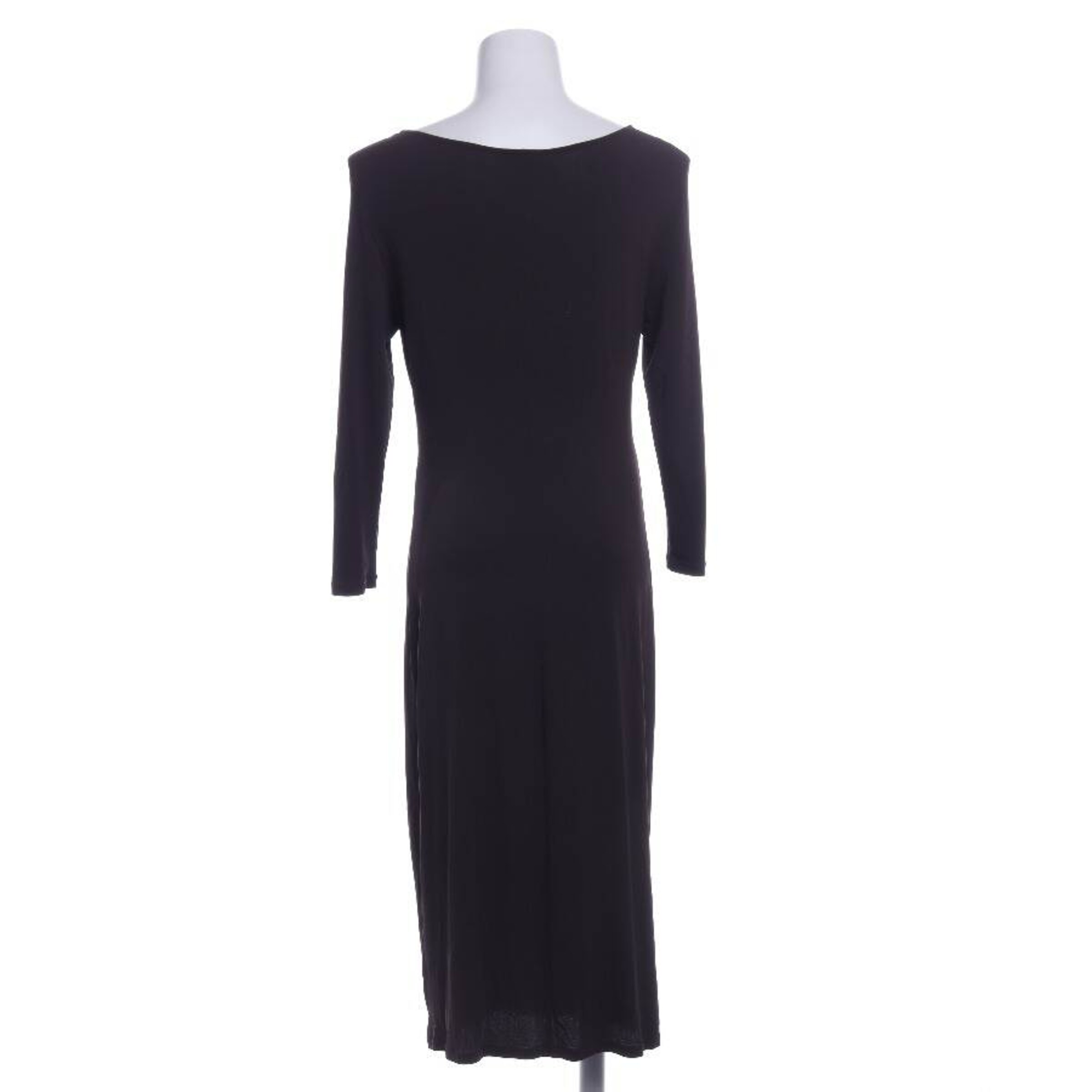 VALENTINO Kleid XL in Lila