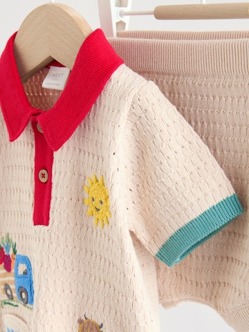 Next Комплект в Бежевый