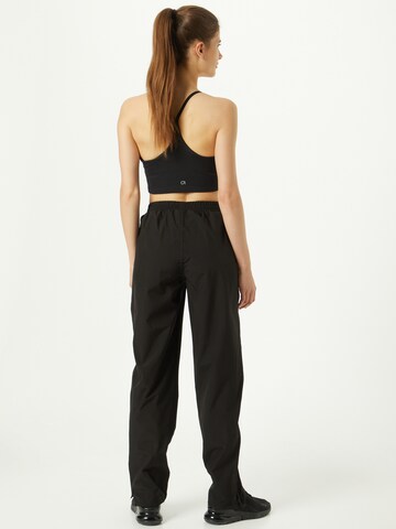 KILLTEC Regular Pants in Black