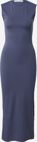 Samsøe Samsøe Dress 'EVA' in Blue: front