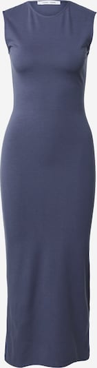 Samsøe Samsøe Kleid 'EVA' in taubenblau, Produktansicht