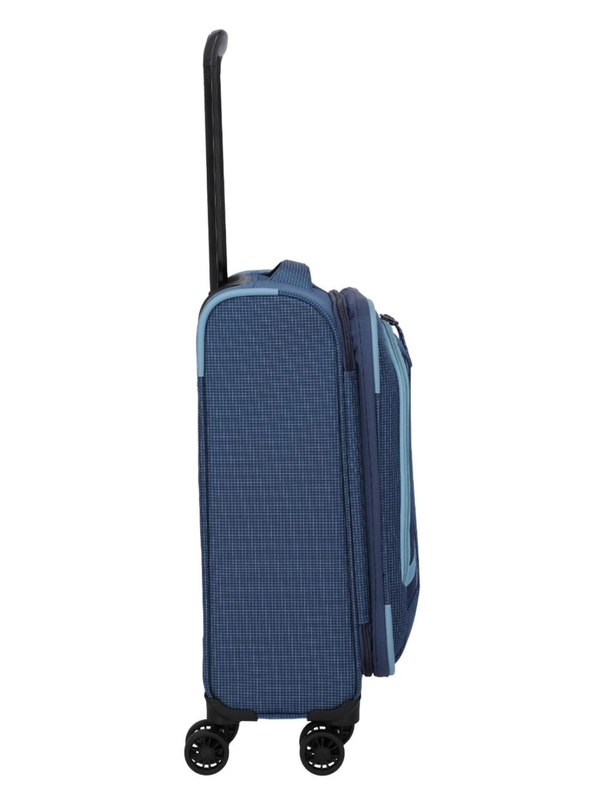 Valigia di TRAVELITE in blu