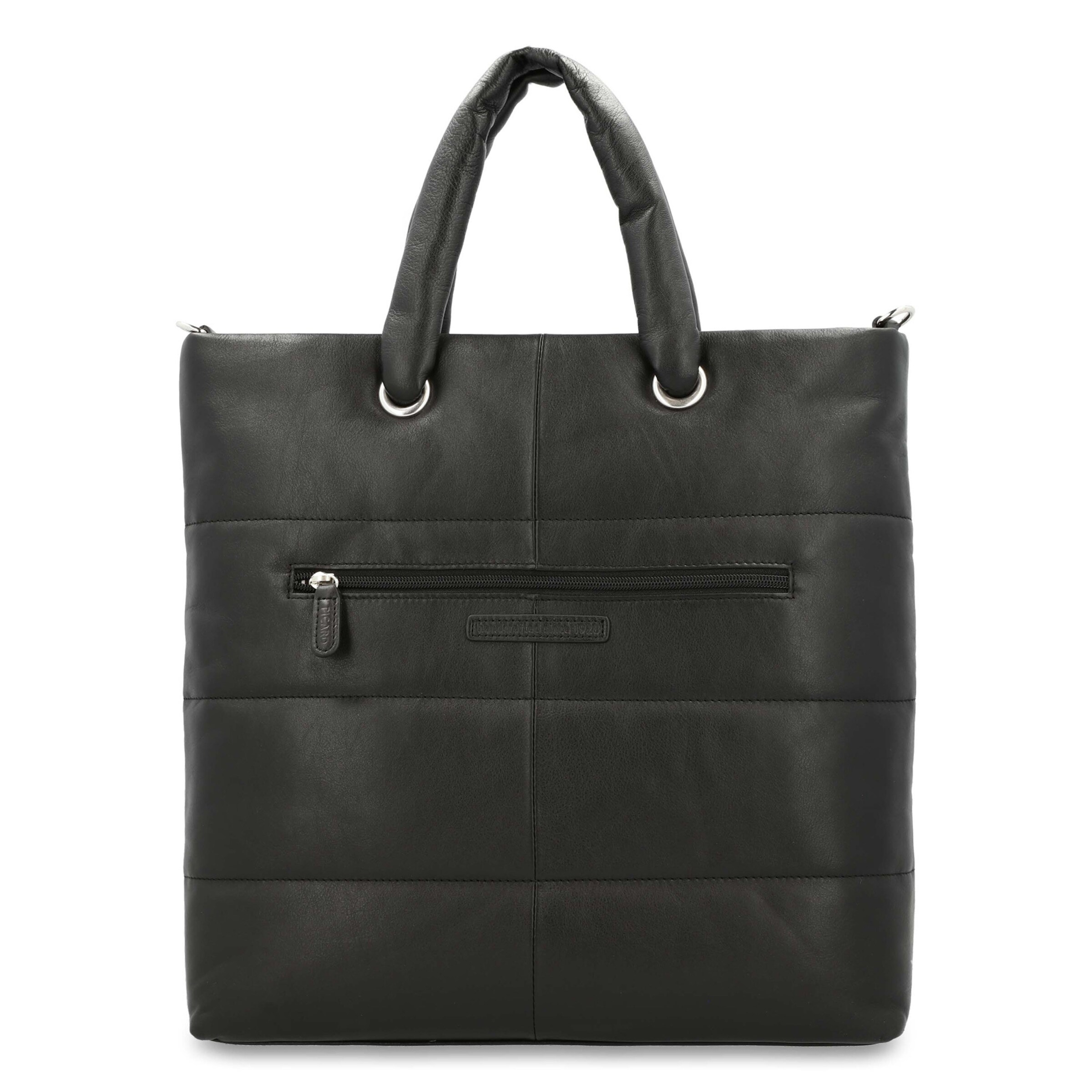 Picard Shopper 'Johanna' in Black
