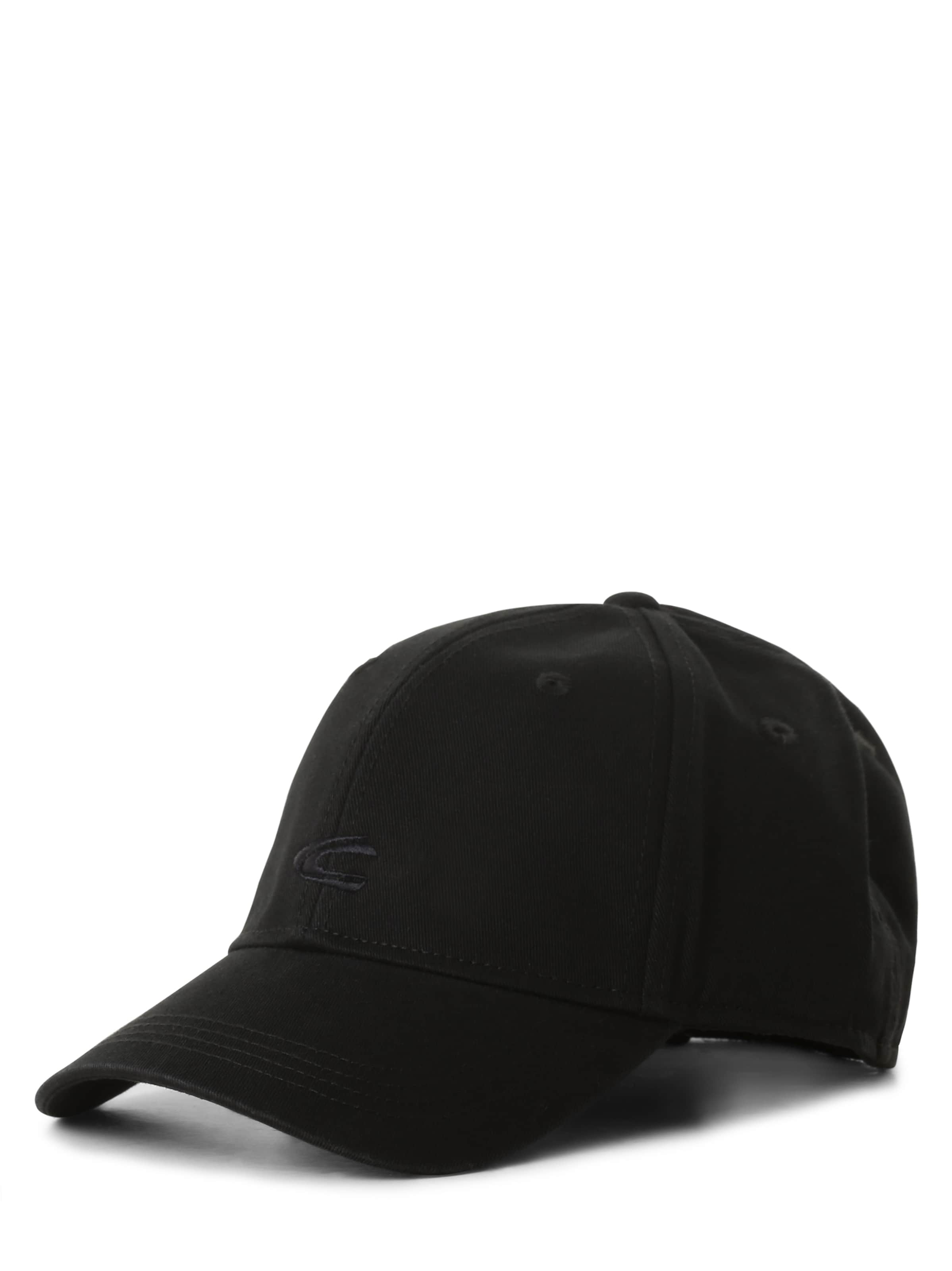 CAMEL ACTIVE Cap in Grey: front