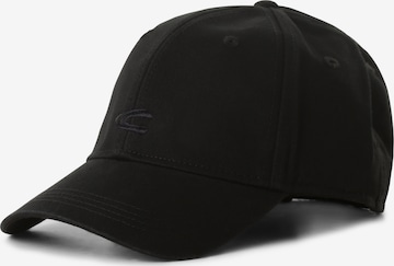 CAMEL ACTIVE Cap in Grey: front