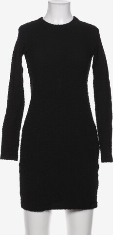 Arket Kleid XS in Schwarz: predná strana