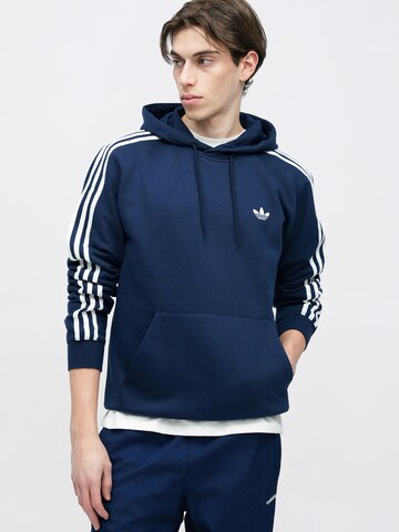 ADIDAS ORIGINALS Свитшот в Синий